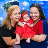 Ana Carolina Rosa Montezumas