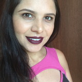 Lidiana Lomas M de Oliveira