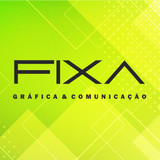 Fixa Gráfica e Comunicação