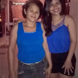 JOSEANE MENDES DE SOUZA