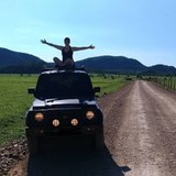 Arielle Jarnicki Patitucci