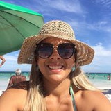 Graciele Costa Soares