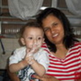 Cristina Campos Sales de Sousa