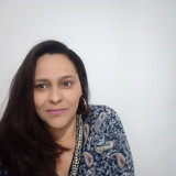 Lucineide dos santos Balbino