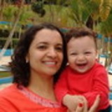 Angelica dos Anjos Ayala