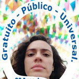 Ana Caroline Menezes da Glória