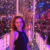 Ana Clara Marcondes Dobre