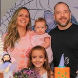 Festas linda de viver