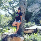 Cátia dos Santos Oliveira