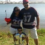 Janaína Nunes Correia Braga da Silva