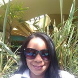 Thais dos santos Drumont lacerda