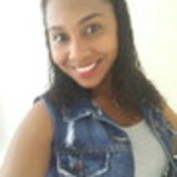 Cibele Rodrigues da Silva