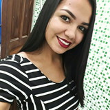 Karen hanah Lopes santos
