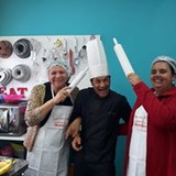 Nadia nali veloso silva