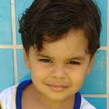 Rafael Soares de Oliveira