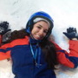 Thais Tenorio Soares Fujii