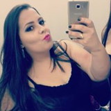 Daiany Cantizano de Oliveira