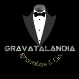 Seven gravatas e presentes