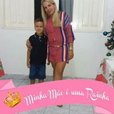 Polliana cavalcanti Machado