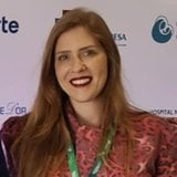 Ana Claudia de Oliveira Vilela