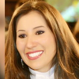 Eliane da Motta Cardoso