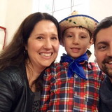 CLAUDIA DA MATTA FURNIEL