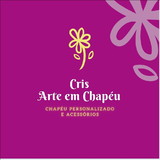 Cris Arte em Chapéu