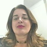 Gisele Gomes de oliveira