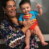 Rosangela De Oliveira Guedes