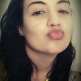 Amelia Porto da Silva