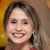 Ana Carolina Miranda