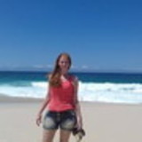 Vania Regina santiago