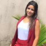 RUBIA LUDIMILA LEAL DE MENEZES