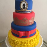 ÉRIKA CRISTINA BAPTISTA LARIOS