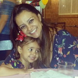 Luciana Cléa Marques Brandólis