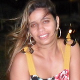 Junilia Oliveira Santana