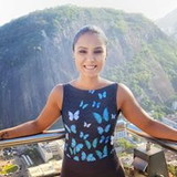 MARIANA ARRAES P M RIBEIRO