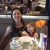 Flavia R. C. de Carvalho