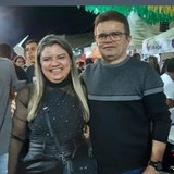 MARINETE OLIVEIRA DA SILVA CANDEIA