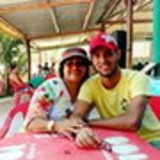 Ramond Santos Santana