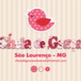 excluido_Cheia de Graça - Artesanal