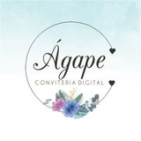 ÁGAPE CONVITERIA DIGITAL