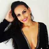 Janaina Rosa Oliveira Santos