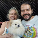 Josemary Maria dos Santos de Oliveira