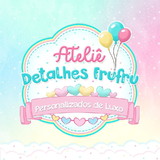 Ateliê Detalhes FruFru