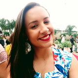 Suzani Cordeiro do Nascimento