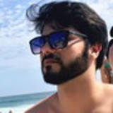 Éric Aguiar Pinheiro Gomes