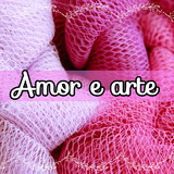 Amor e arte - Arte em patchwork