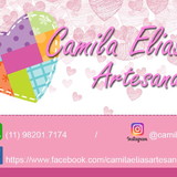 Camila Elias Artesanatos