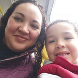 Erika Fernanda S Silva